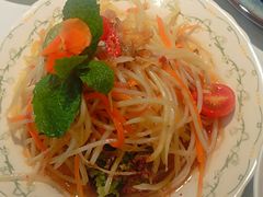-泰椰里·泰国餐厅(智慧城广百广场店)