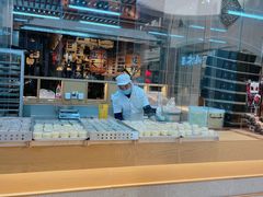-西村叔叔的店·面包·甜品·蛋糕(清河万象汇店)