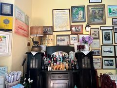 -露西亚咖啡西餐厅(哈尔滨俄侨纪念馆店)