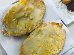 -華歡冰室-WahFoon(吉大店)