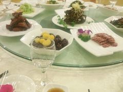 -中国饭店-餐厅