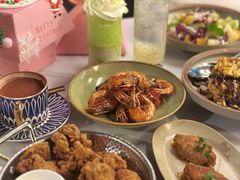 -盐说·西式餐酒馆(光明万达店)