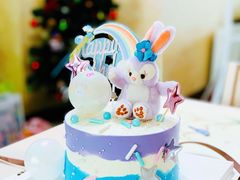 -Joy's Wish创意蛋糕定制&甜品台(乐虹坊精致生活广场店)