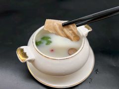 -无锡中央车站假日酒店·中餐厅