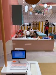 -奈尔宝·儿童乐园·亲子餐厅(苏州大悦城店)