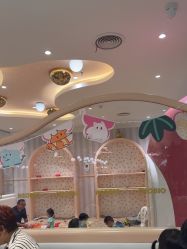 -奈尔宝家庭中心·儿童乐园·亲子餐厅(苏州大悦城店)