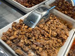 -鑫记婆婆兔·成都特产·兔头手撕兔(太古里店)