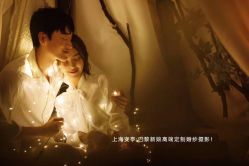 -巴黎新娘婚纱摄影·婚礼策划(嘉定总店)