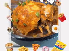 -老长沙龙虾馆·聚会餐厅(白石洲店)