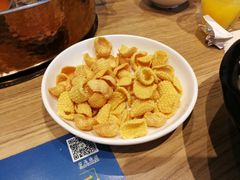 -彤德莱火锅(果园路店)