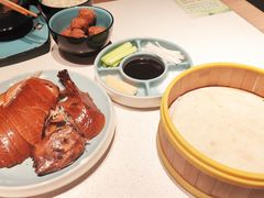 -局气 烤鸭·北京菜(武清店)