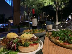 -The Rug Cafe(王府中环店)