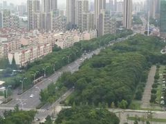 景观-苏州长江智选假日酒店