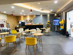 -马克叔叔儿童理发形象设计