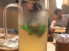 -木屋烧烤(龙华店)