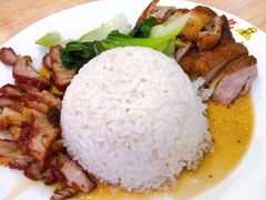 -陈光记烧腊(长寿路店)