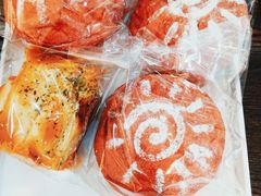 -美事客·面包·蛋糕·甜品(CBD店)