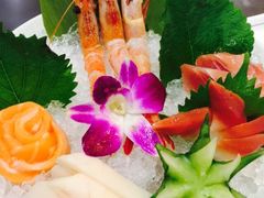 -大渔铁板烧(中山路八佰伴店)