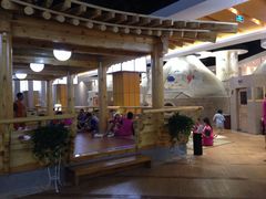 -丽池宫韩式汗蒸会馆(华灯坊店)