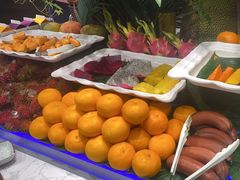 -初色海鲜自助(新辰里亚运村店)