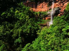 -赤水丹霞旅游区·佛光岩