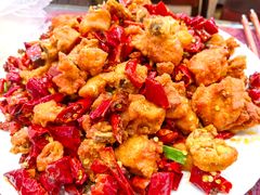 -小四川餐厅(纪庄子北道店)