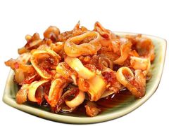 猪脆骨-胖姐烧烤(总店)