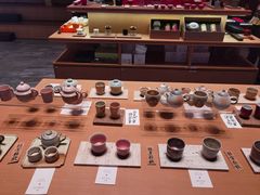 -奈雪茶院·茶室茶馆(广州粤海天地店)