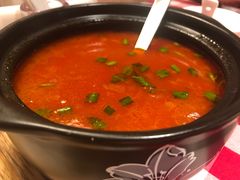 -西贝(上海我格广场店)