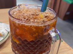 -椰莱泰小谷·东南亚融合菜(坪山悦阾SPACE店)