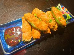 三姐煎酿辣椒-粤·向群饭店(二沙岛店)