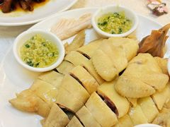 -文记壹心鸡(宝华路店)