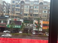 -街角等你.大连海鲜烧烤(西安路店)
