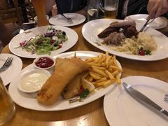 -巴伐利亚啤酒坊(意式风情街店)