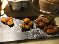 -绿茶餐厅(成都大悦城店)