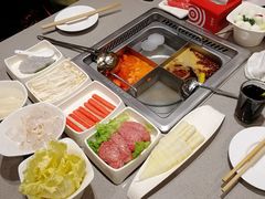 -海底捞火锅(徐州火车站店)