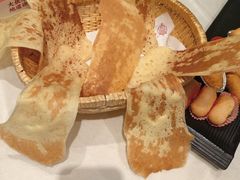 -大张烙馍村·美食地标(泉山店)