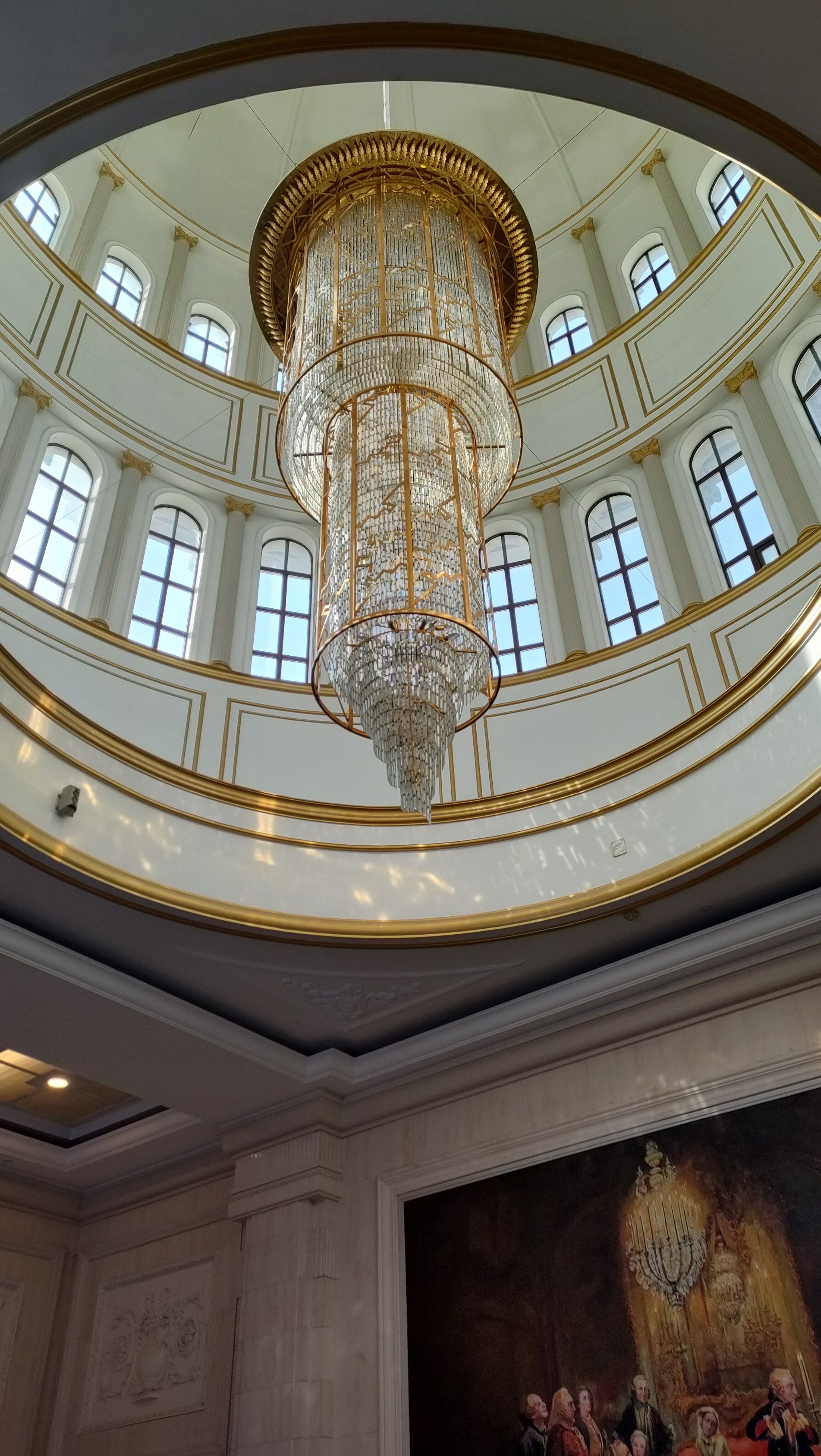 小白楼音乐厅游记