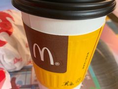 -麦当劳(贵和购物中心B1店)