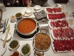 -荣叔港式沙嗲牛肉火锅(正佳潮流店)