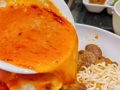 -一哥澳门豆捞 · 十七年经典澳门火锅(四季天地店)