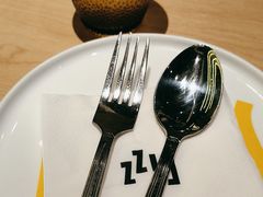 -菲滋意式餐厅(富阳东方茂店)