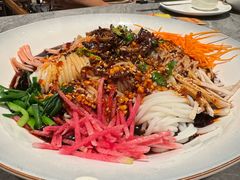 -福照楼汽锅鸡·云南菜(火车站锦江店)