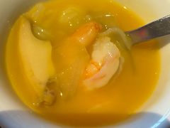 -上海滩餐厅(BFC外滩金融中心店)