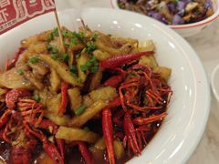 -阿胖龙虾(罍街店)