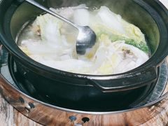 原味椰子鸡-春润大地海南椰子鸡(沙井京基百纳广场店)