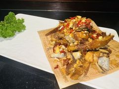 -许爷家·生态湖鲜(徐汇日月光店)