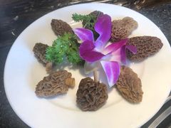 -大匠工房古船木艺术餐厅·猪肚鸡专门店(长白仙岛店)