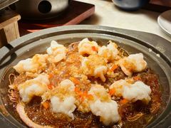 -绿茶餐厅(东莞翔龙天地店)