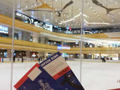 -冠军冰场CHAMPION RINK(苏州中心商场店)